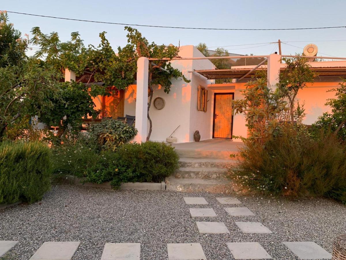 Ktima Natura Archangelos  Exterior photo