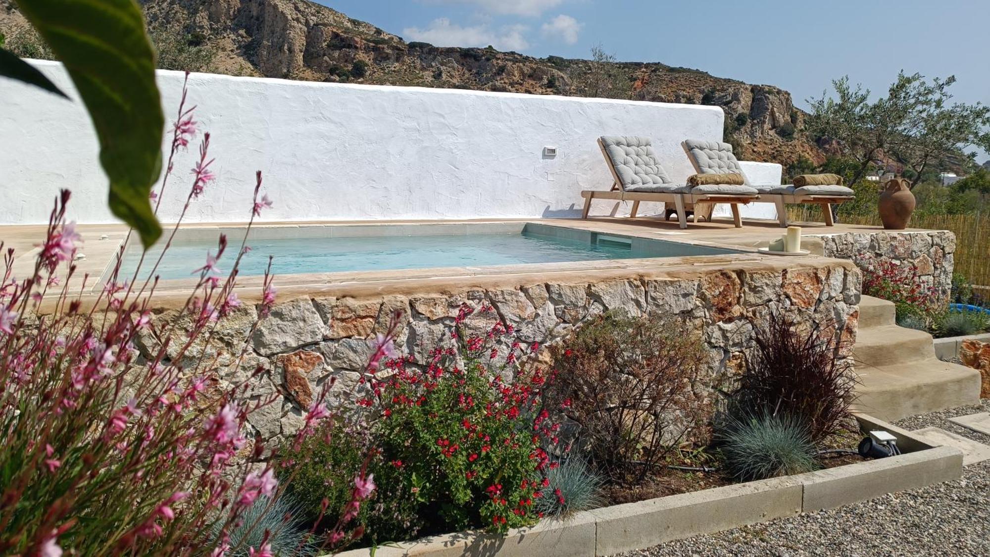 Ktima Natura Archangelos  Exterior photo