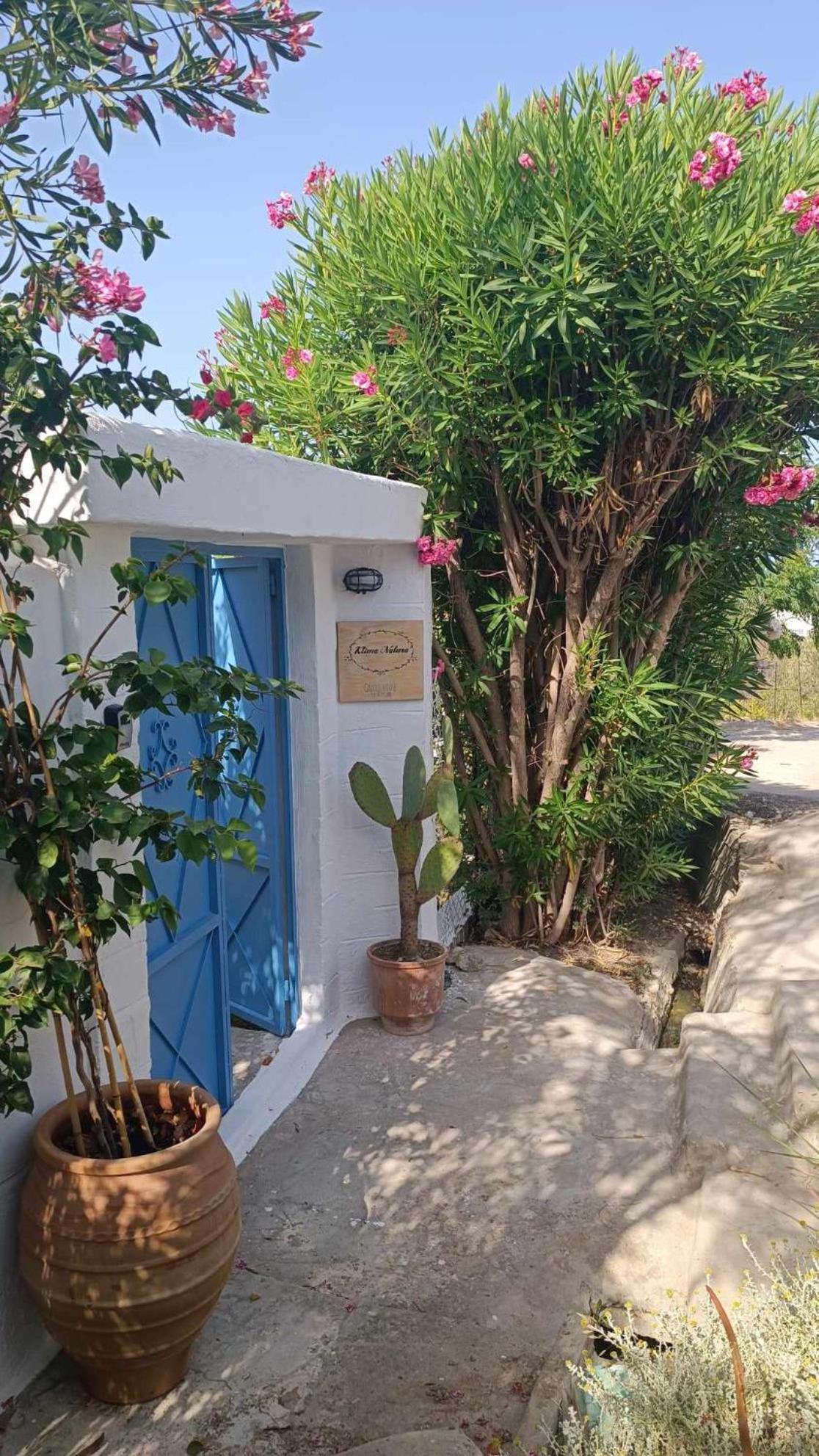 Ktima Natura Archangelos  Exterior photo