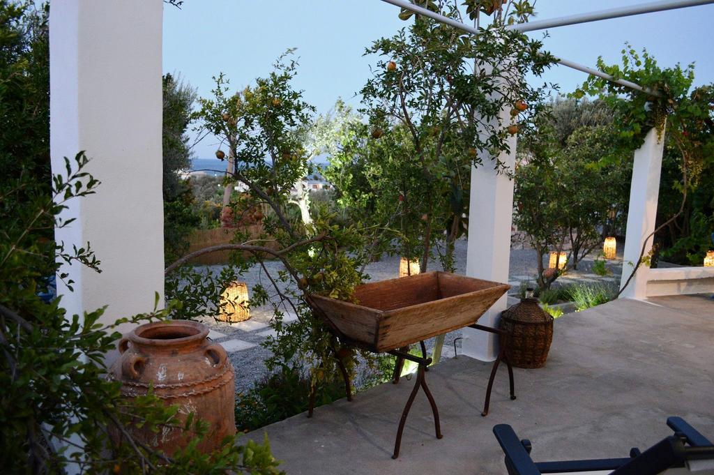 Ktima Natura Archangelos  Exterior photo